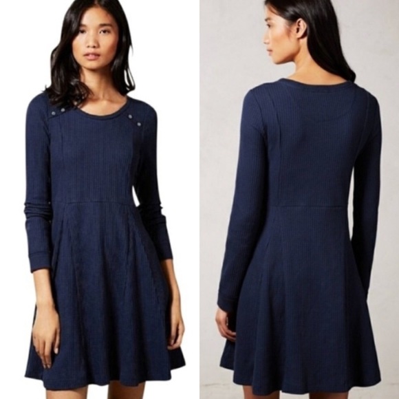 Anthropologie Dresses & Skirts - Anthropologie • E by Eloise Chiara Thermal Dress
